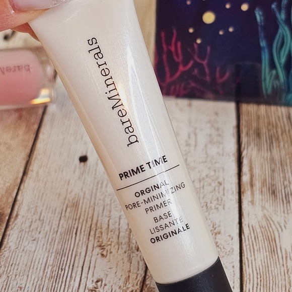 Bare minerals set of 3 mini s a m p l e s - Picture 5 of 5